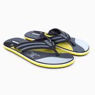 Men's Slipper, Grey, small