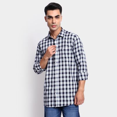 Men's Casual Shirt