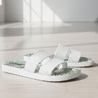 Ladies' Slipper, Green, small