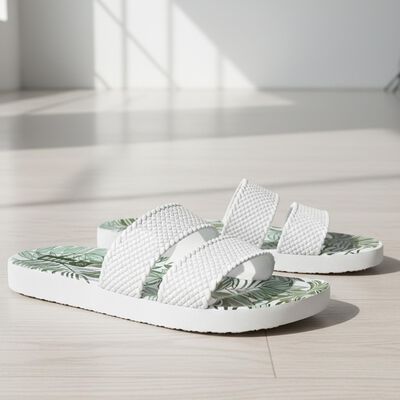 Ladies' Slipper