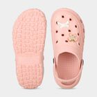 Girls' Sandal, Peach, small