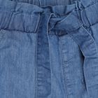 Girls' Jeans , Mid Blue, small image number null