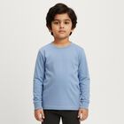 Boys' Thermal Lower, चारकोल, small image number null