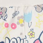 Infants' 100% Cotton Pyjama , ऑफ व्हाइट, small image number null