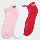 Ladies' Socks, Assorted, small