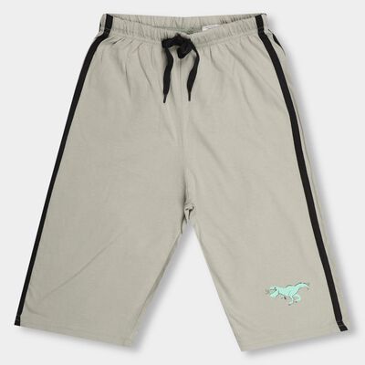 Boys' Basic Jamaican 