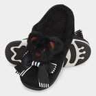 Ladies's Slippers, काला, small image number null