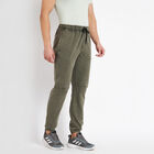Overdyed Track Pants, Olive, small image number null