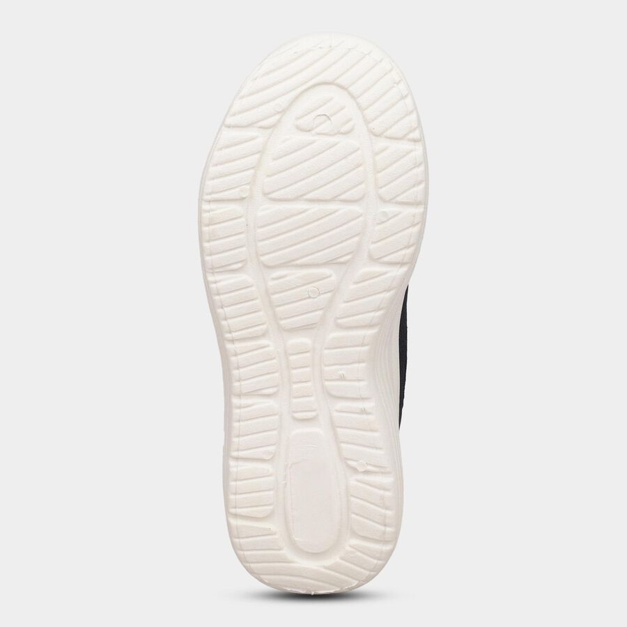 Ladies' Shoes, Blue, large image number null
