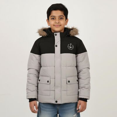 Boys' Jacket