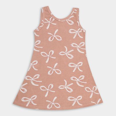 Girls' Frock