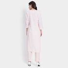 Ladies' Ethnic Set, Peach, small image number null
