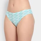Ladies' 100% Cotton Panty , Assorted, small image number null