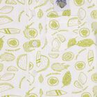 Infants' 100% Cotton Shirt , Light Green, small image number null