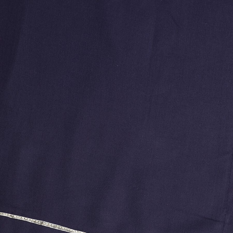 Girls' Fusion Set, Navy Blue, large image number null