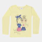 Solid Top, Yellow, small image number null