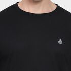 Men's Drifit T-Shirt, Black, small image number null