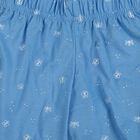 Girls' Pyjama, Light Blue, small