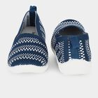 Ladies' Shoes, Blue, small