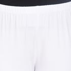 Ladies' Churidar , सफ़ेद, small image number null