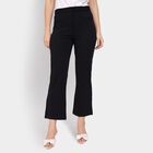 Ladies' Trousers, Black, small image number null