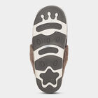 Men's Slippers, ग्रे, small image number null