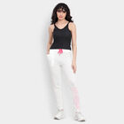 Solid Joggers, White, small image number null