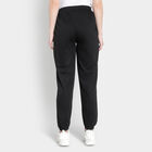 Coordinate Trackpant, Black, small image number null