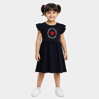 Girls' Frock