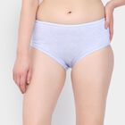 Ladies' Panty , Light Blue, small image number null