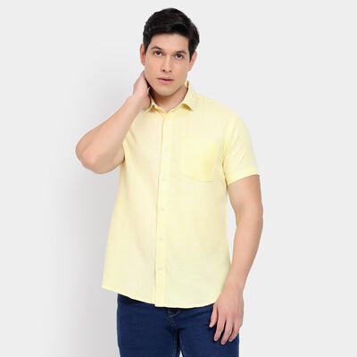 Men's Casual Shirt