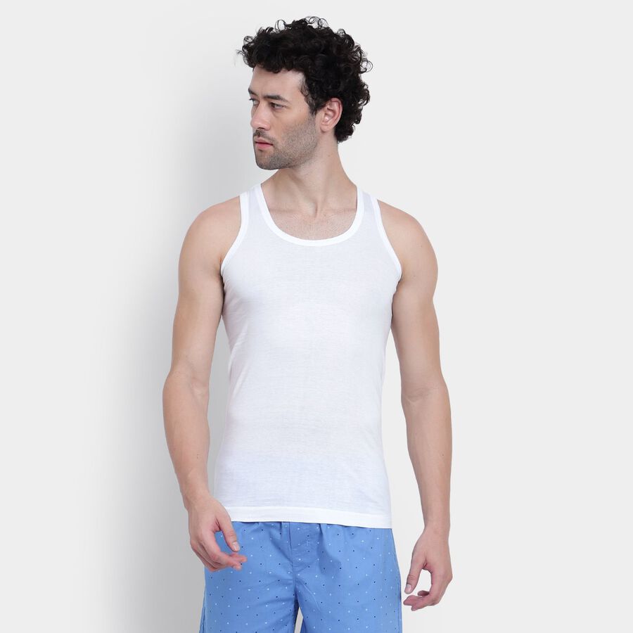 सॉलिड वेस्ट, सफ़ेद, large