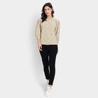 Ladies' Jeans , Black, small image number null