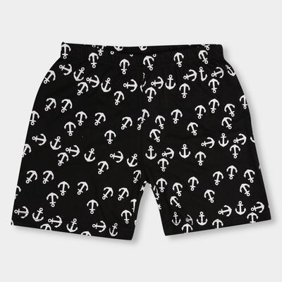 Girls' Pull Ups Shorts