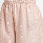 Printed Palazzo, Peach, small image number null