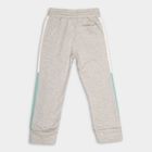 Boys' Pyjamas, मिश्रित हल्का ग्रे, small image number null