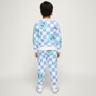 Boys' Baba Suit, Light Blue, small image number null