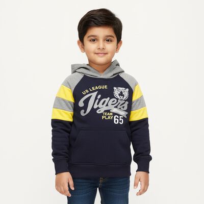 Boys' Sweatshirt