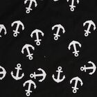 Girls' Pull Ups Shorts, काला, small image number null