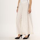 Ladies' Palazzos , Off White, small image number null