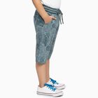 Boys' Jamaican, Mid Blue, small image number null