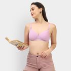 Ladies' Bra , लाइलेक, small image number null