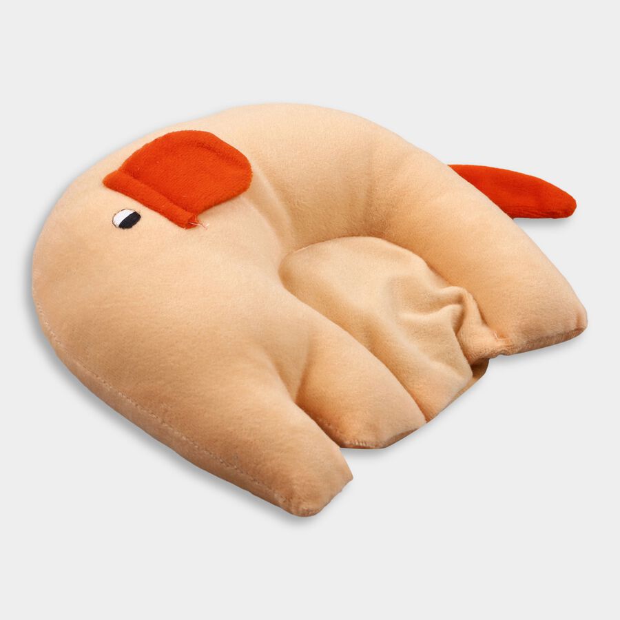 Infant's Pillow, Peach, large image number null