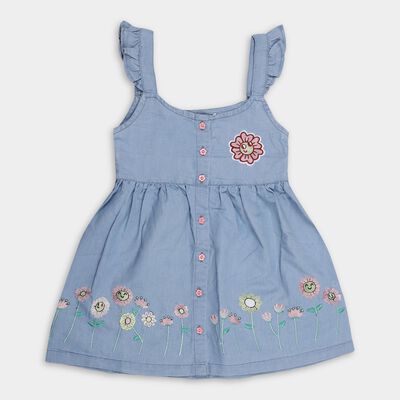 Girls' Frock 