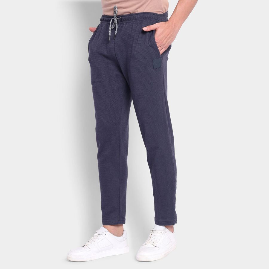 Men's Track Pants, Dark Grey, large image number null