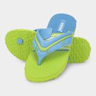 Kids' Slipper, Green, small image number null