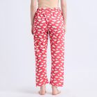 Ladies' Pyjama , लाल, small image number null
