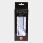 Men's Hanky , Light Blue, small
