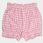 Girls' 100% Cotton Bloomer , Pink, small image number null
