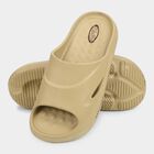 Men's Slipper, गहरा पीला, small image number null